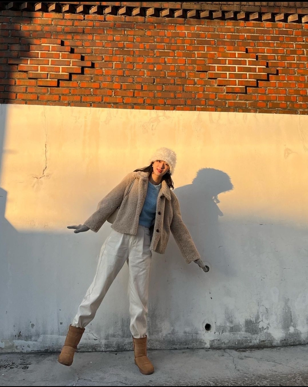 전 나인뮤지스 민하 비주얼 근황 ㄷㄷ.jpg | 인스티즈