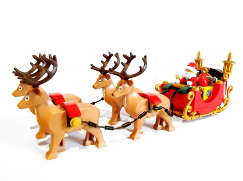 레고 크리스마스 신상 | 인스티즈