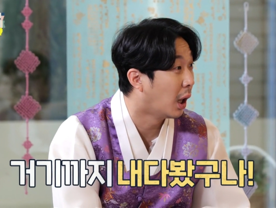 유재석 & 유희열이 직접 말하는 유재석 안테나 영입 비하인드.jpg | 인스티즈