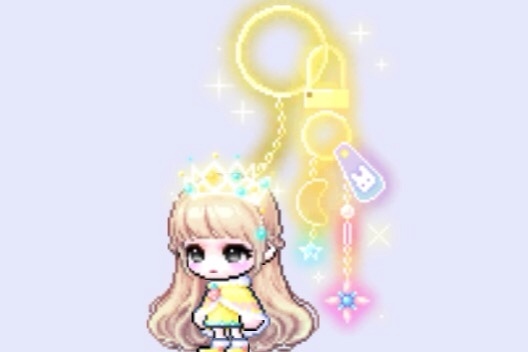 메이플스토리 색깔별 코디 추천 모음 | 인스티즈