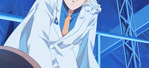 잘생긴 남자 애니 캐릭터 랭킹 | 인스티즈