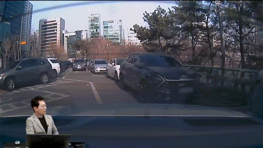 한문철티비 레전드 갱신 | 인스티즈