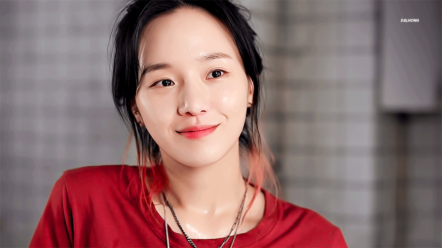 스위트홈 배우 박규영.gif | 인스티즈
