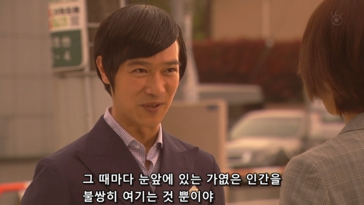 일본의 무패 변호사가 한국의 우영우 변호사에게... | 인스티즈