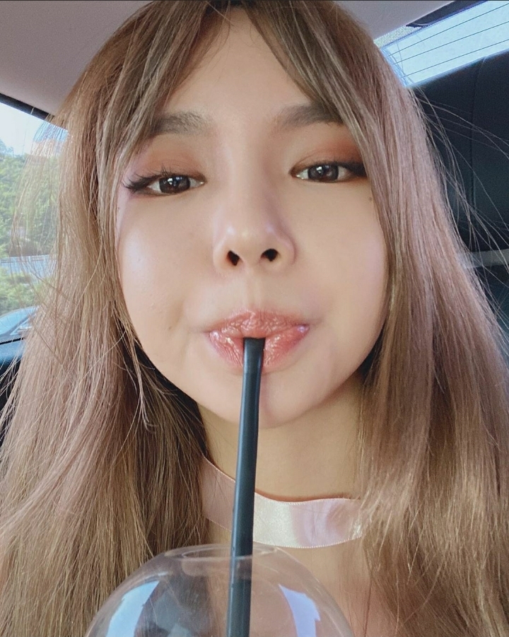 모델 지성 | 인스티즈