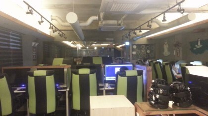 자신이 좋아하는 피시방 유형 | 인스티즈