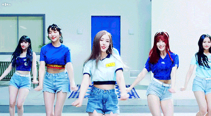 본인이 가장 좋아하는 여자아이돌 걸그룹 여름노래는? | 인스티즈