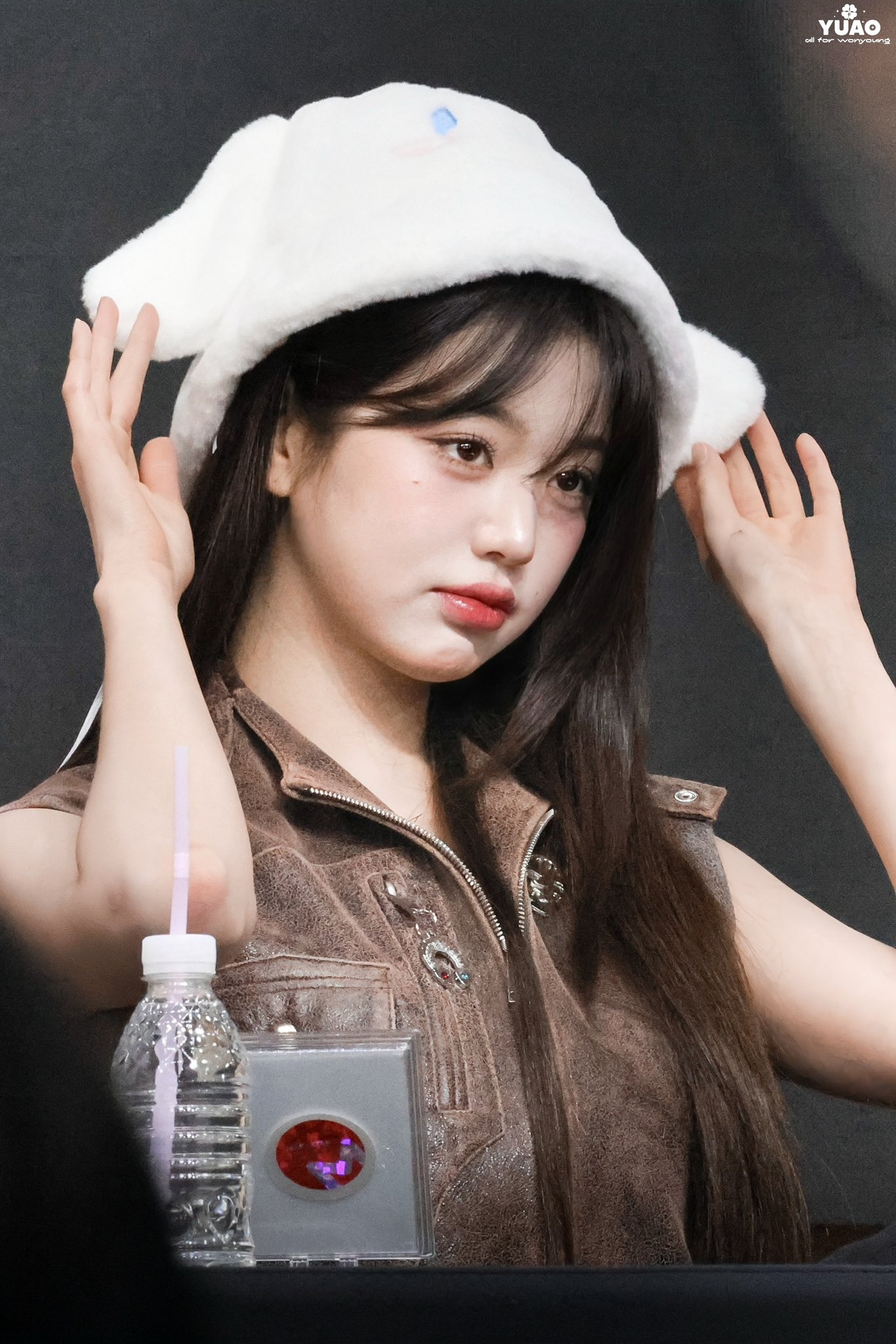 (스압)다라이 살벌한 최근 아이브 장원영.jpgif | 인스티즈