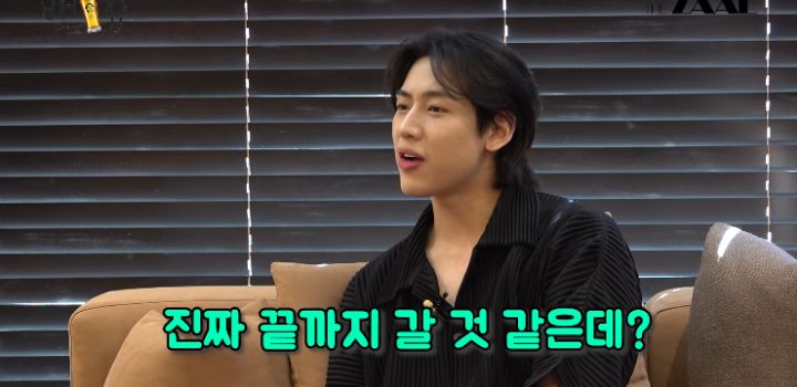 카라, 소녀시대 보면 우린 노래가 너무 오글거려서 걱정된다는 트와이스 | 인스티즈