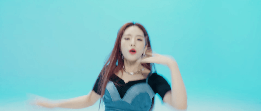 뮤플리 채널에 나온 프로미스나인! | 인스티즈