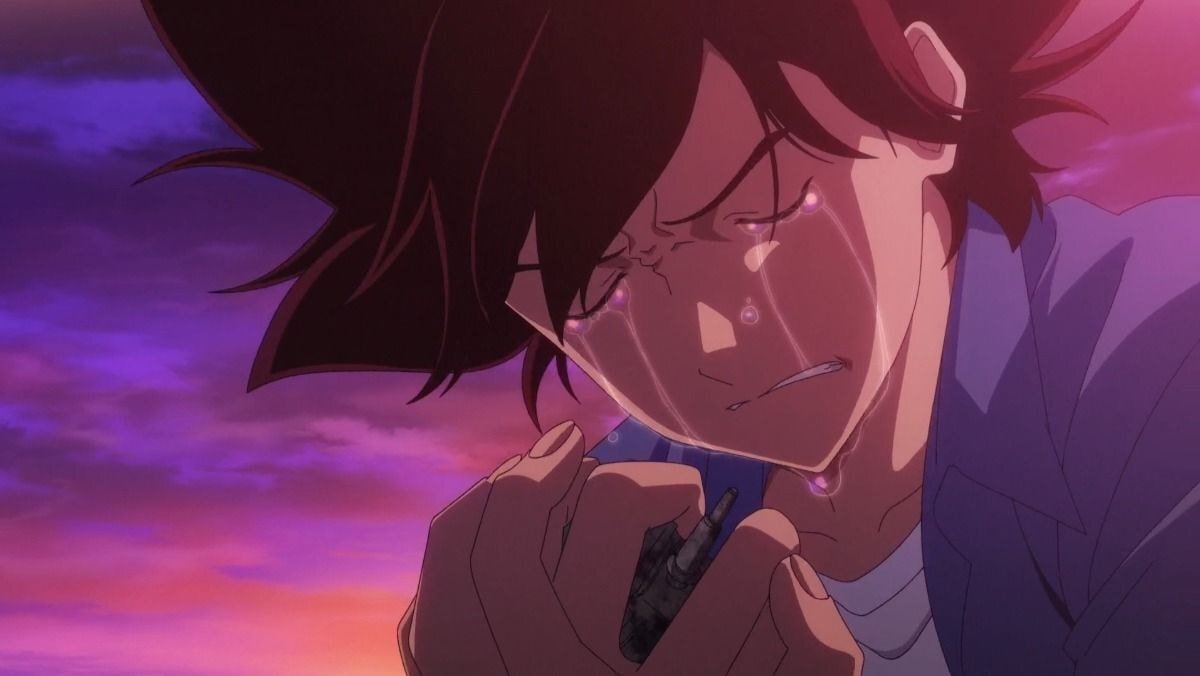 21년의 시간, 박수 받으며 막을 내린 디지몬 어드벤처.jpg (스포) | 인스티즈