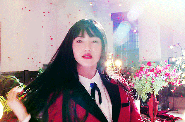 한국에 히메컷 열풍을 일으킨 드라마 | 인스티즈