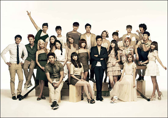 [분석글] JYP의 걸그룹이라는 이름이 갖는 의미 : NMIXX 로 보는 판도 이야기 | 인스티즈