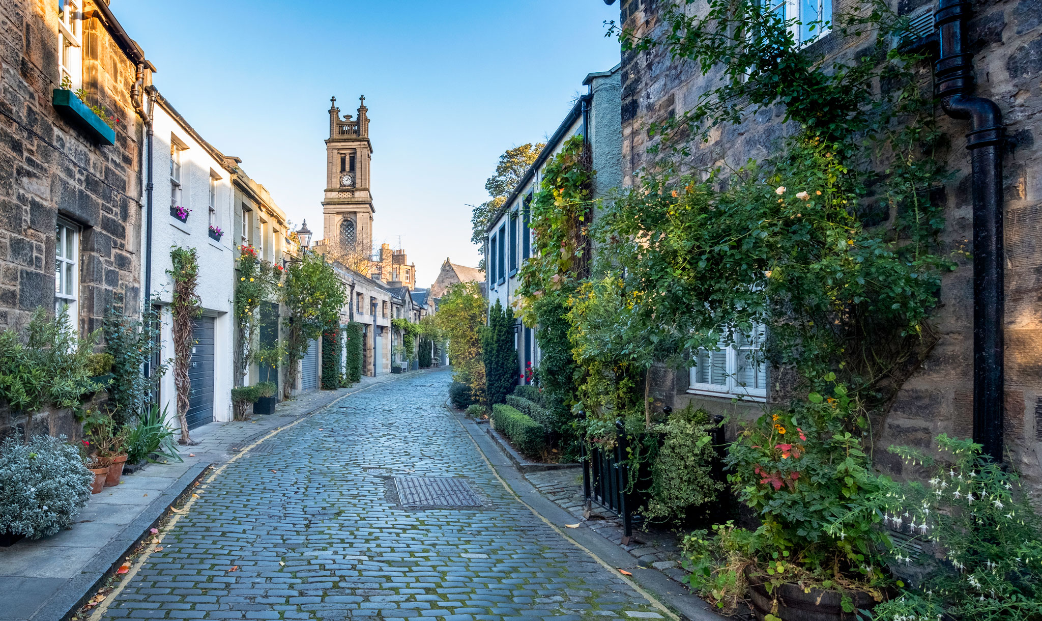 매년 관광객 1300만명이 찾는다는 영국의 도시 | 인스티즈