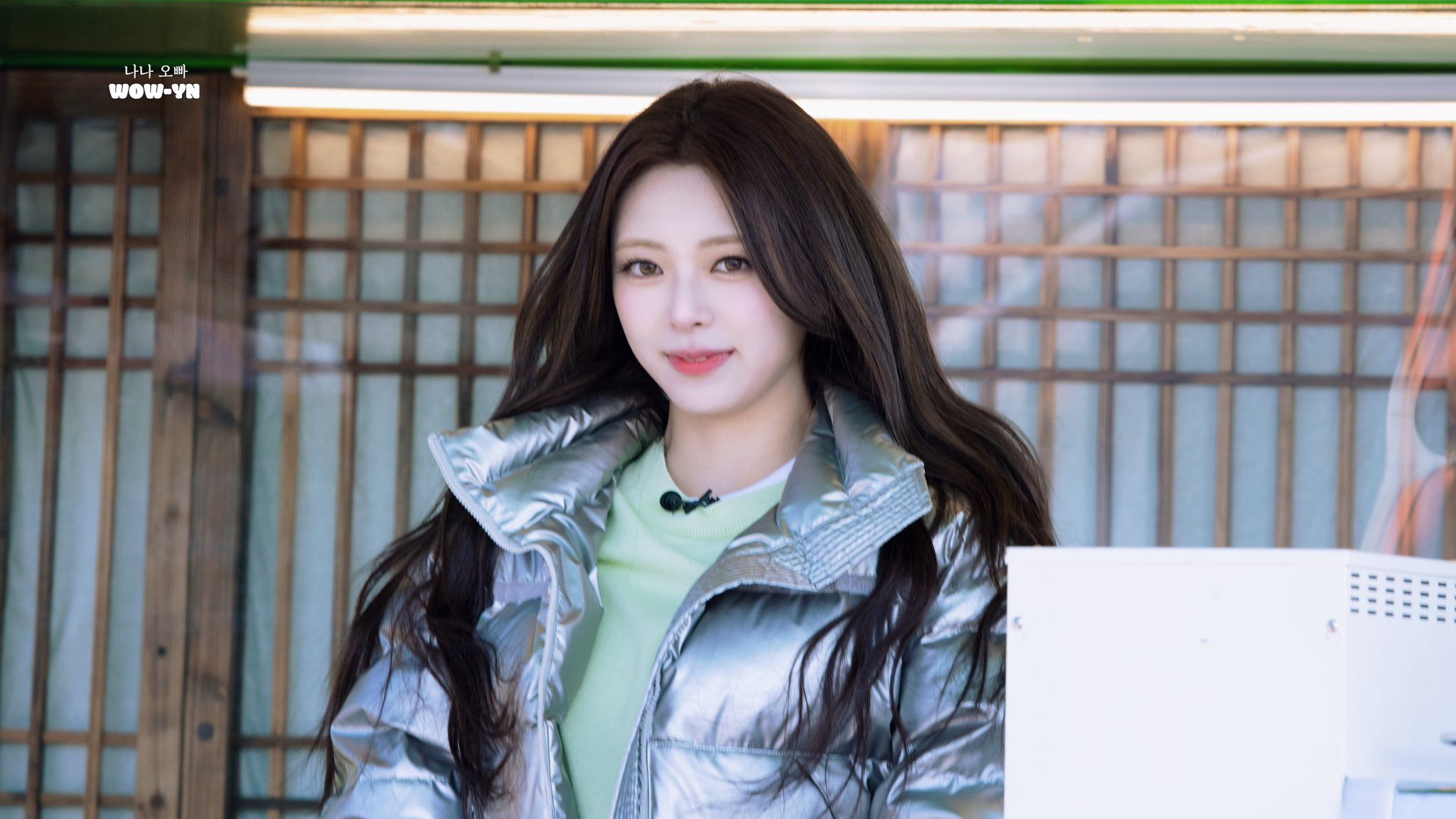 (스압)다라이 살벌한 ITZY 유나.jpgif | 인스티즈