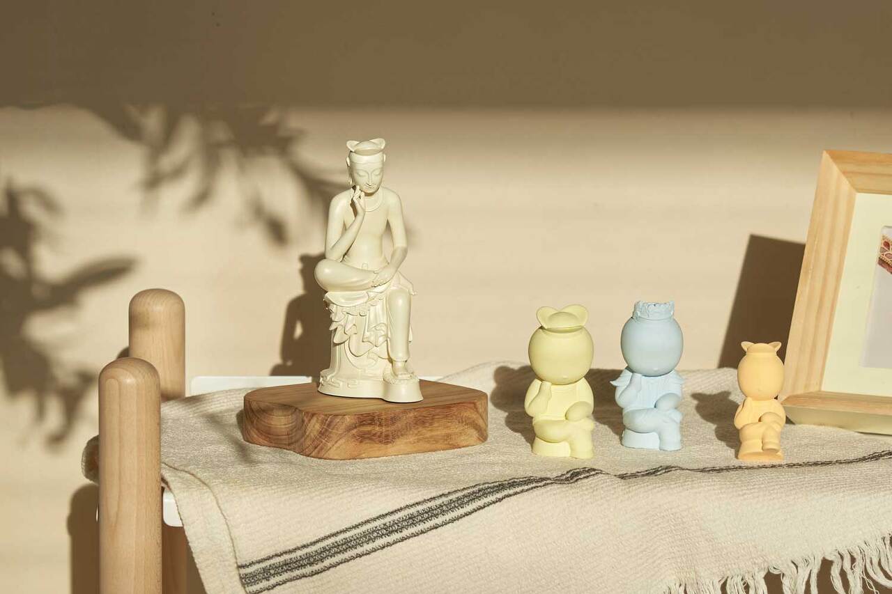 열일하는 국립박물관 굿즈들 | 인스티즈