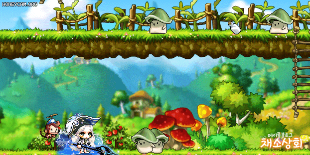 메이플스토리 데미지 스킨 모음 | 인스티즈