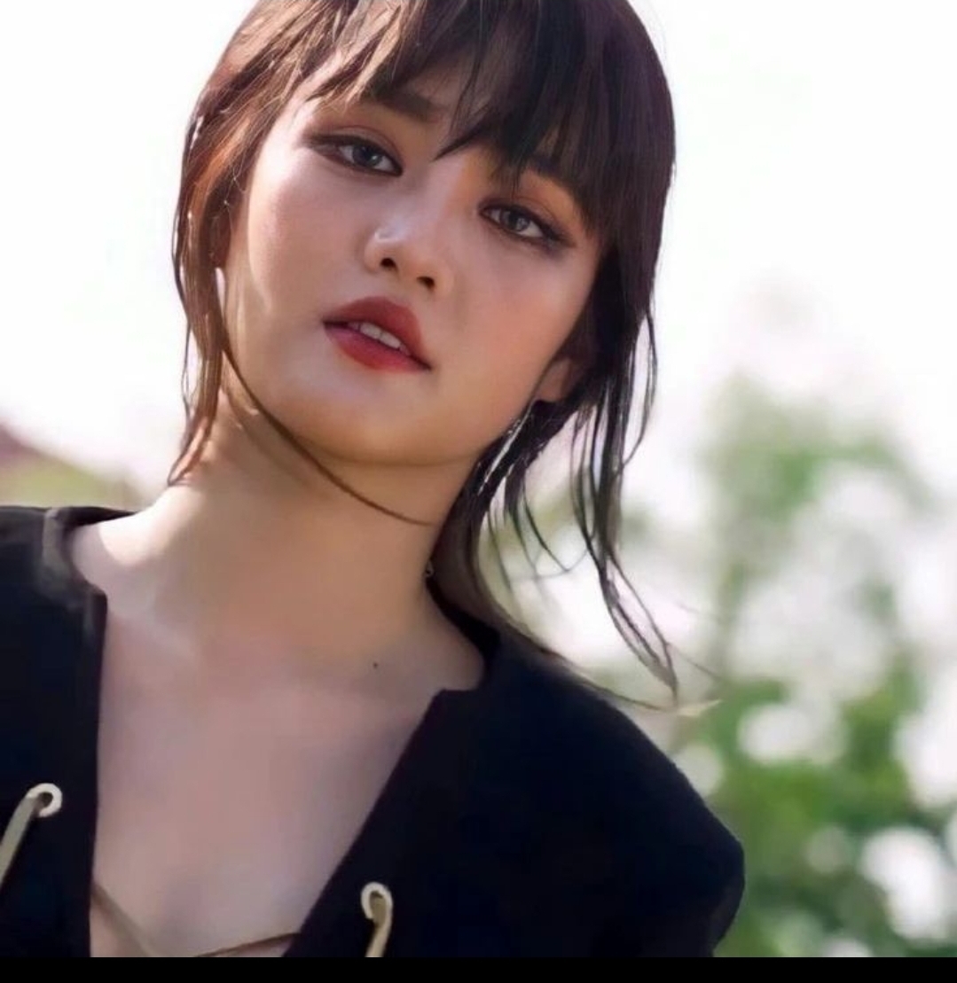 삼백안인 아이들 민니 눈빛 | 인스티즈