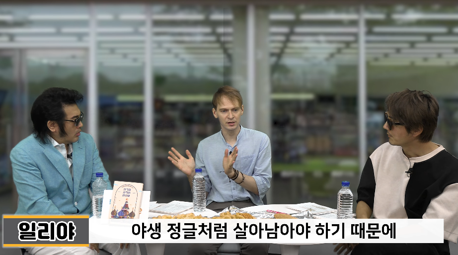 러시아 기성세대가 소련 시절을 그리워하는게 당연한 이유 | 인스티즈