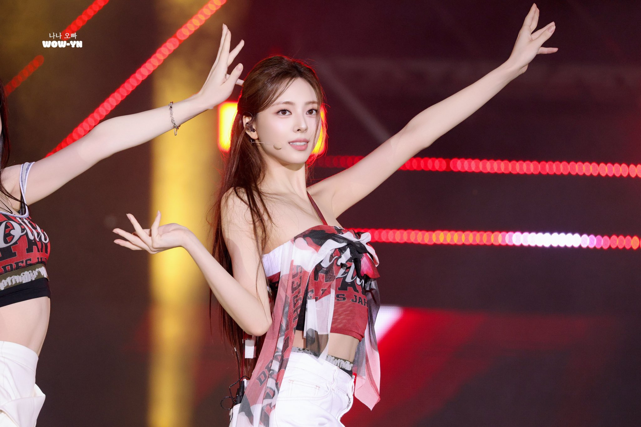 (스압)다라이 살벌한 ITZY 유나.jpgif | 인스티즈