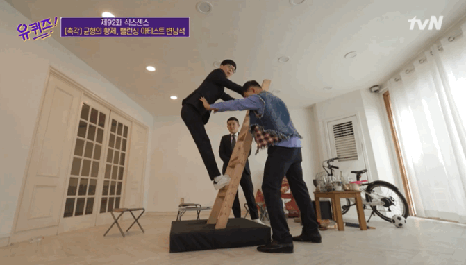 두바이 왕세자에게 초대 받은 한국인.jpg | 인스티즈