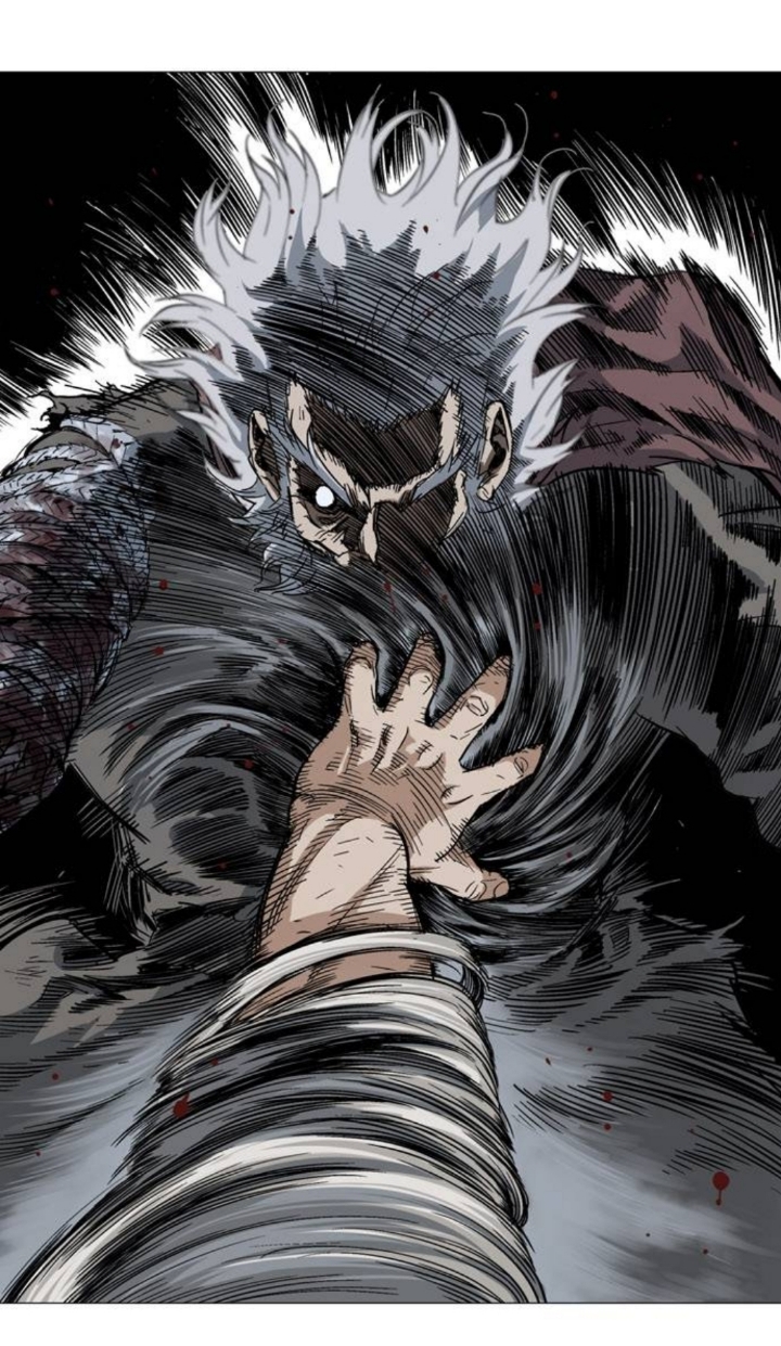 네이버웹툰 전투씬 TOP4 | 인스티즈