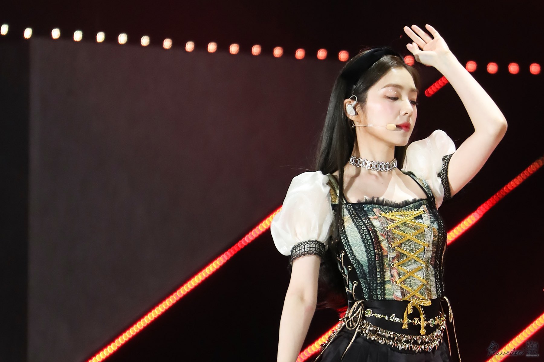 (스압)아이린.jpgif | 인스티즈