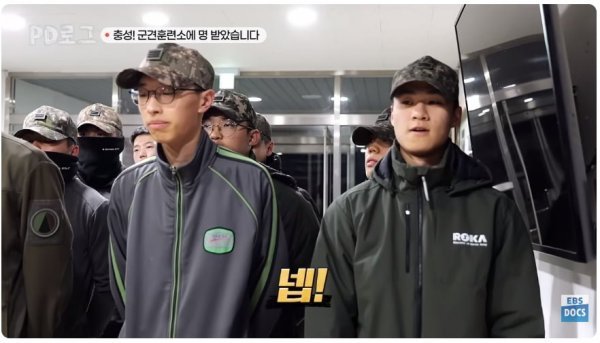 육군에서 보급중인 솜패딩 .jpg | 인스티즈