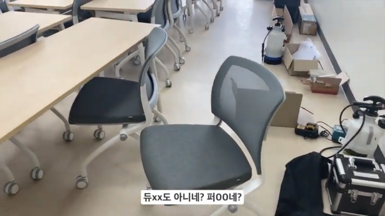 웬만한 대학교 기숙사만큼 좋은 강남대성기숙학원 의대관 | 인스티즈