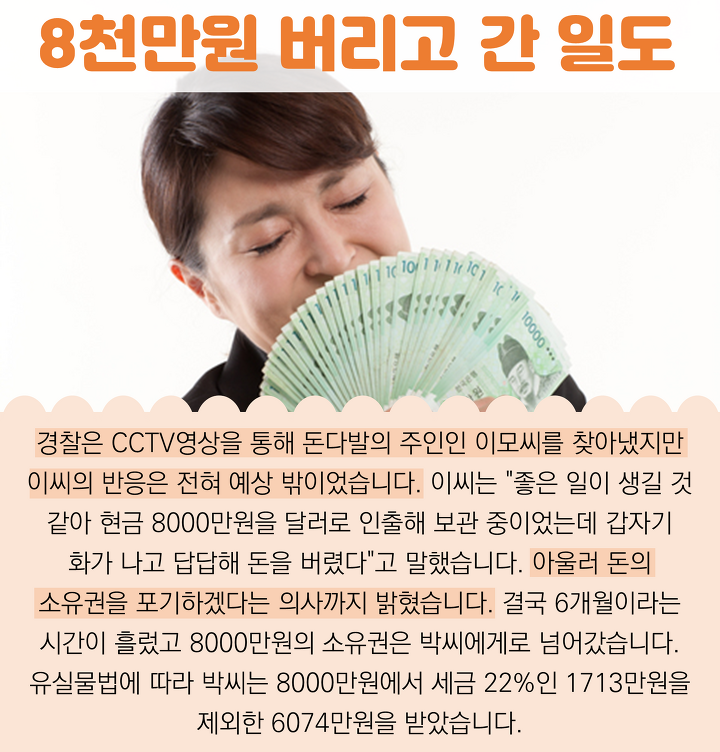 중고로 산 만화책에서 나온 돈, 돌려줘야 할까? | 인스티즈