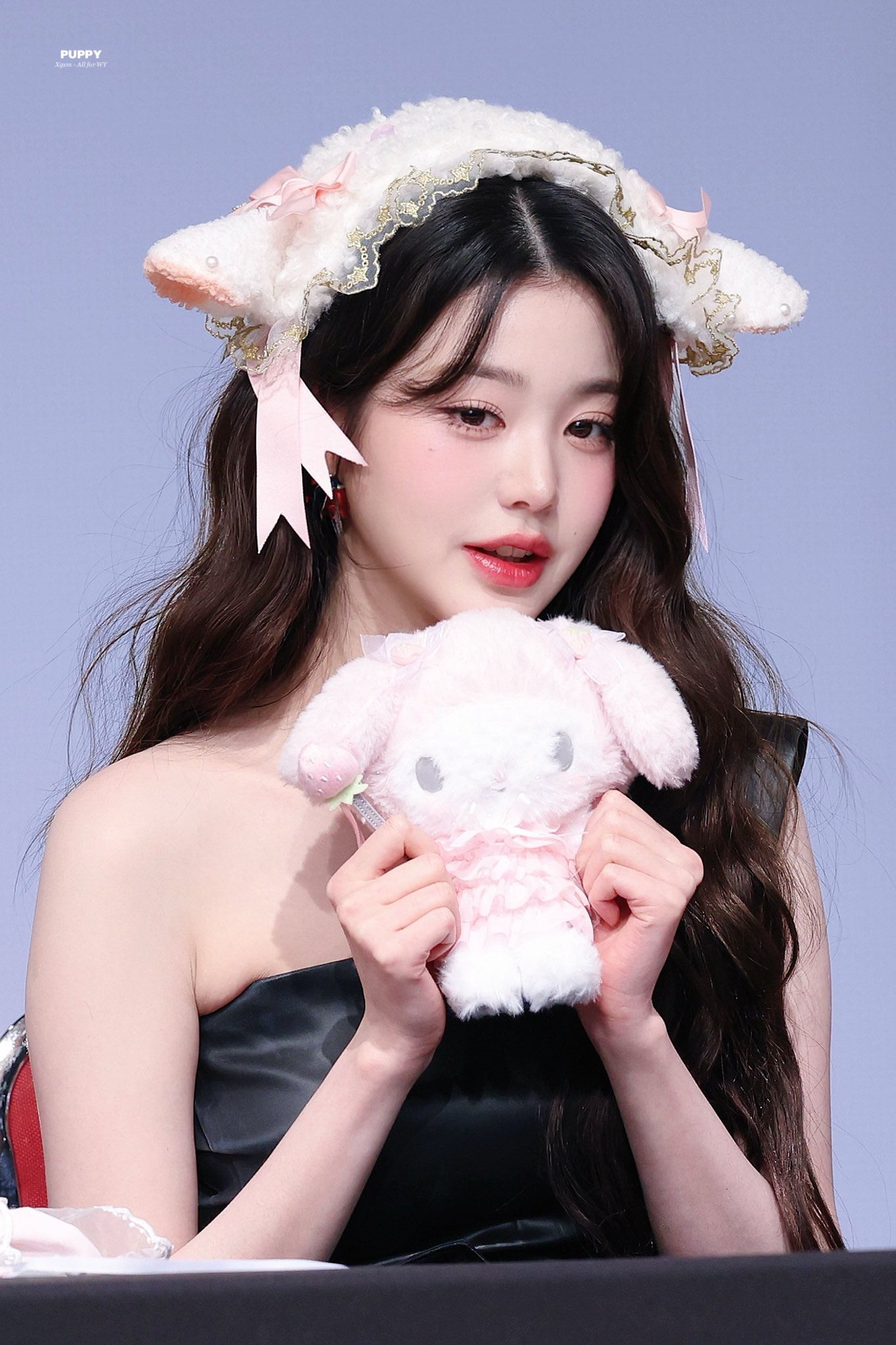 (스압)다라이 살벌한 최근 아이브 장원영.jpgif | 인스티즈