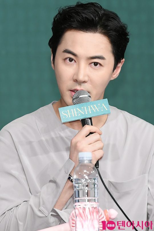 신혜성만 사고쳤나..사고뭉치 신화, 24년 몰락의 역사 | 인스티즈