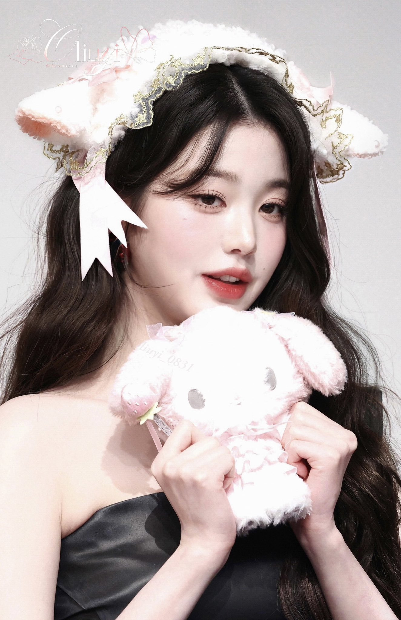 (스압)다라이 살벌한 최근 아이브 장원영.jpgif | 인스티즈