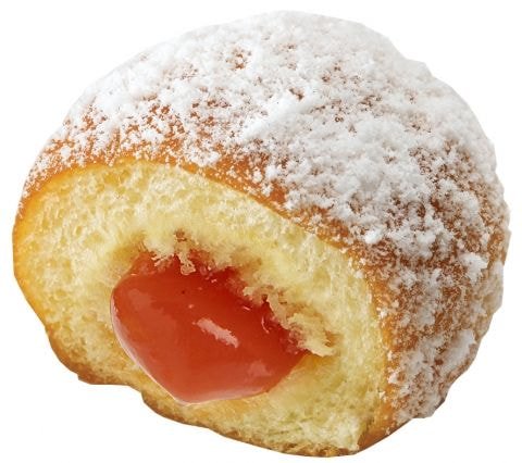 웬만하면 실패 안하는 도넛류.jpg | 인스티즈