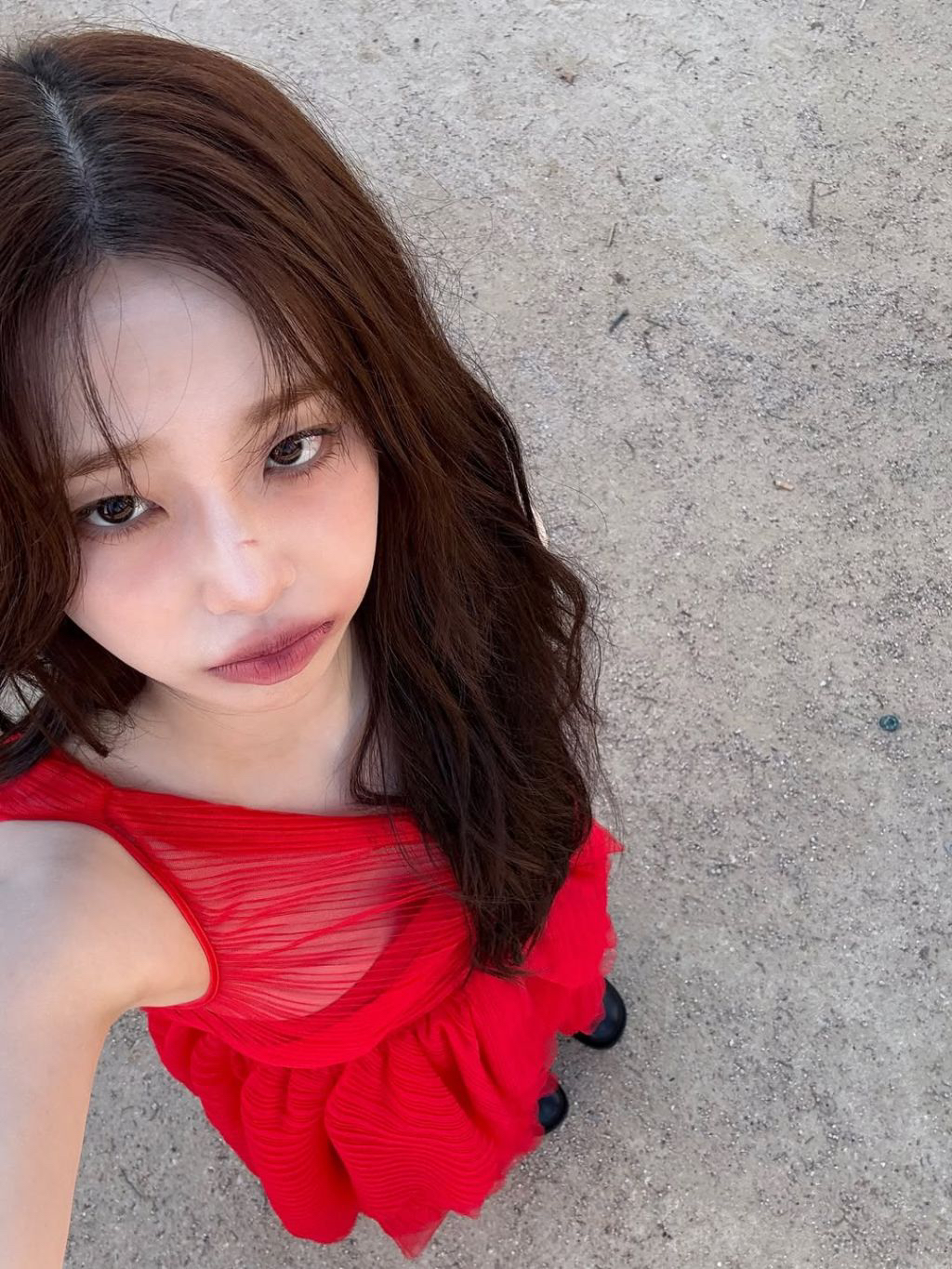 여문 츄 최근 | 인스티즈