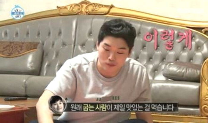 한국 사람들은 소파 왜 사는거임?? | 인스티즈