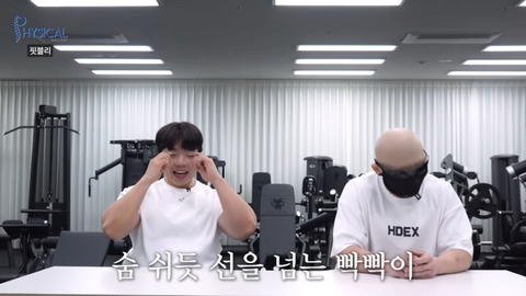 줄줄이도너츠 이미지