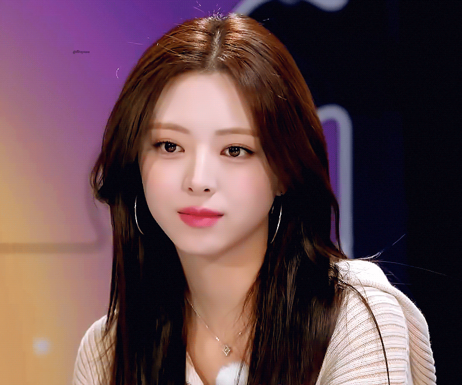 (스압)다라이 살벌한 ITZY 유나.jpgif | 인스티즈
