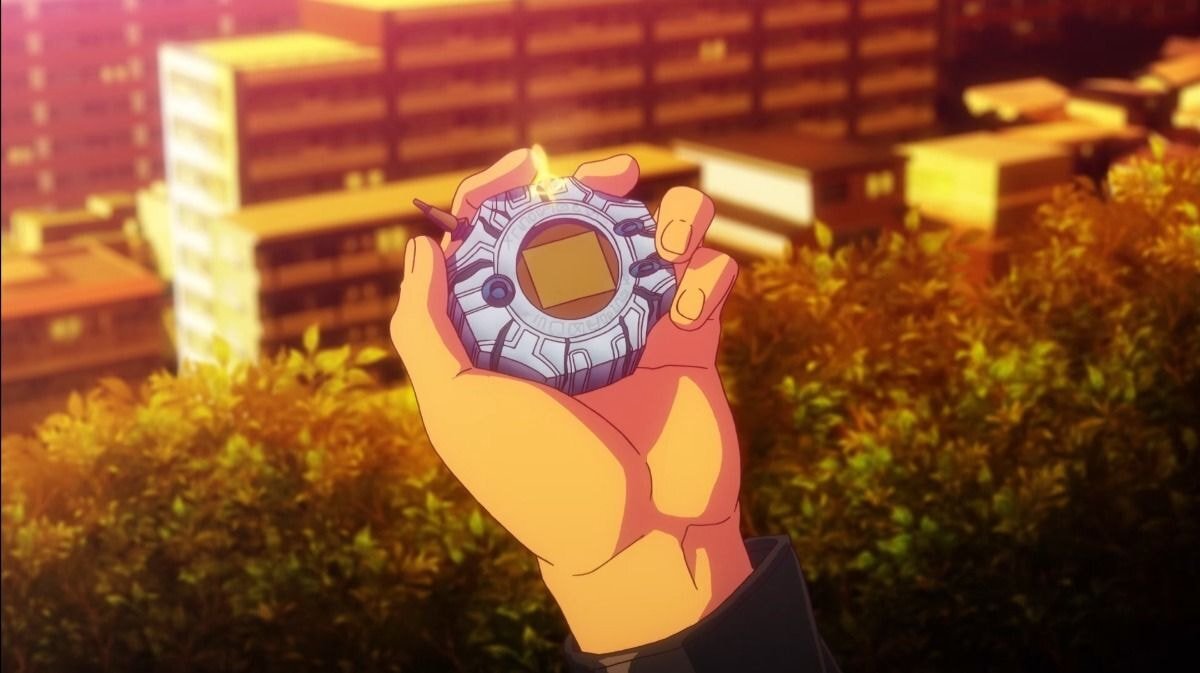 21년의 시간, 박수 받으며 막을 내린 디지몬 어드벤처.jpg (스포) | 인스티즈