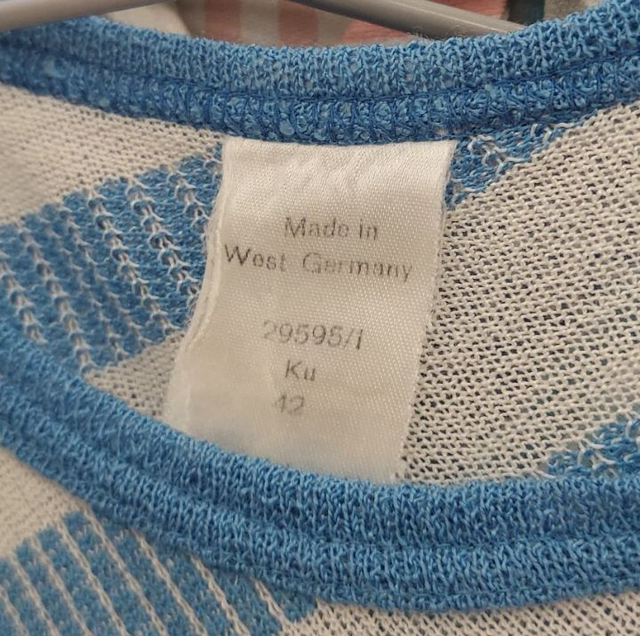 구제 빈티지 옷 가게 갔는데.twt | 인스티즈