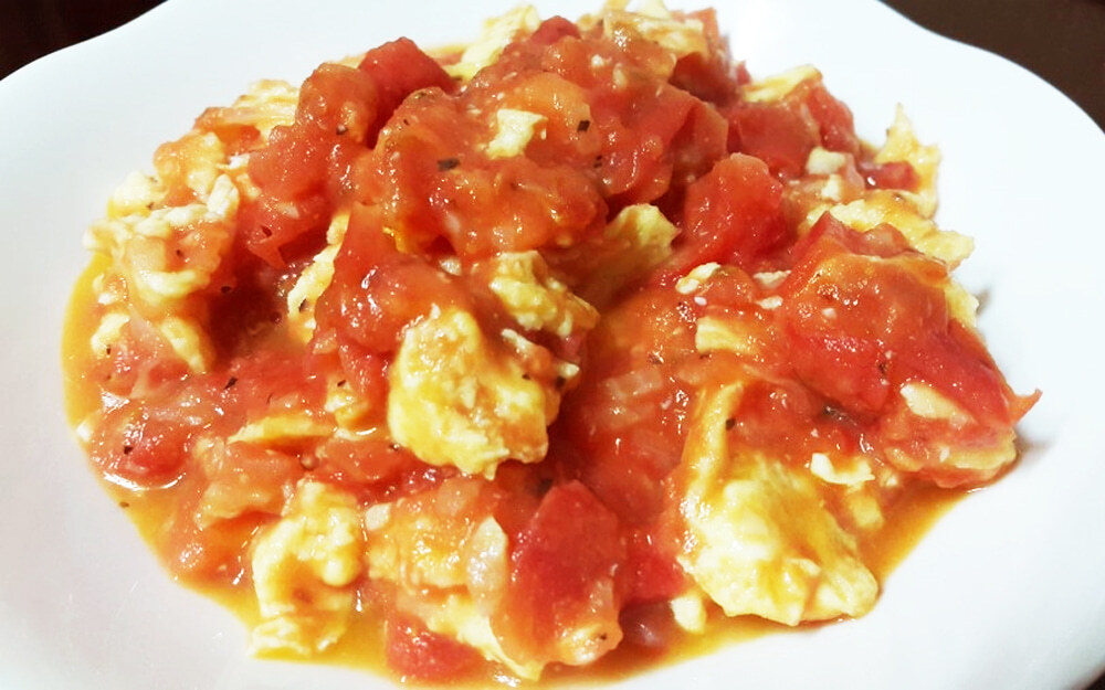 중국인들이 가장 많이 먹는 음식 중 하나...jpg | 인스티즈