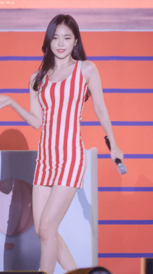 손나은 | 인스티즈