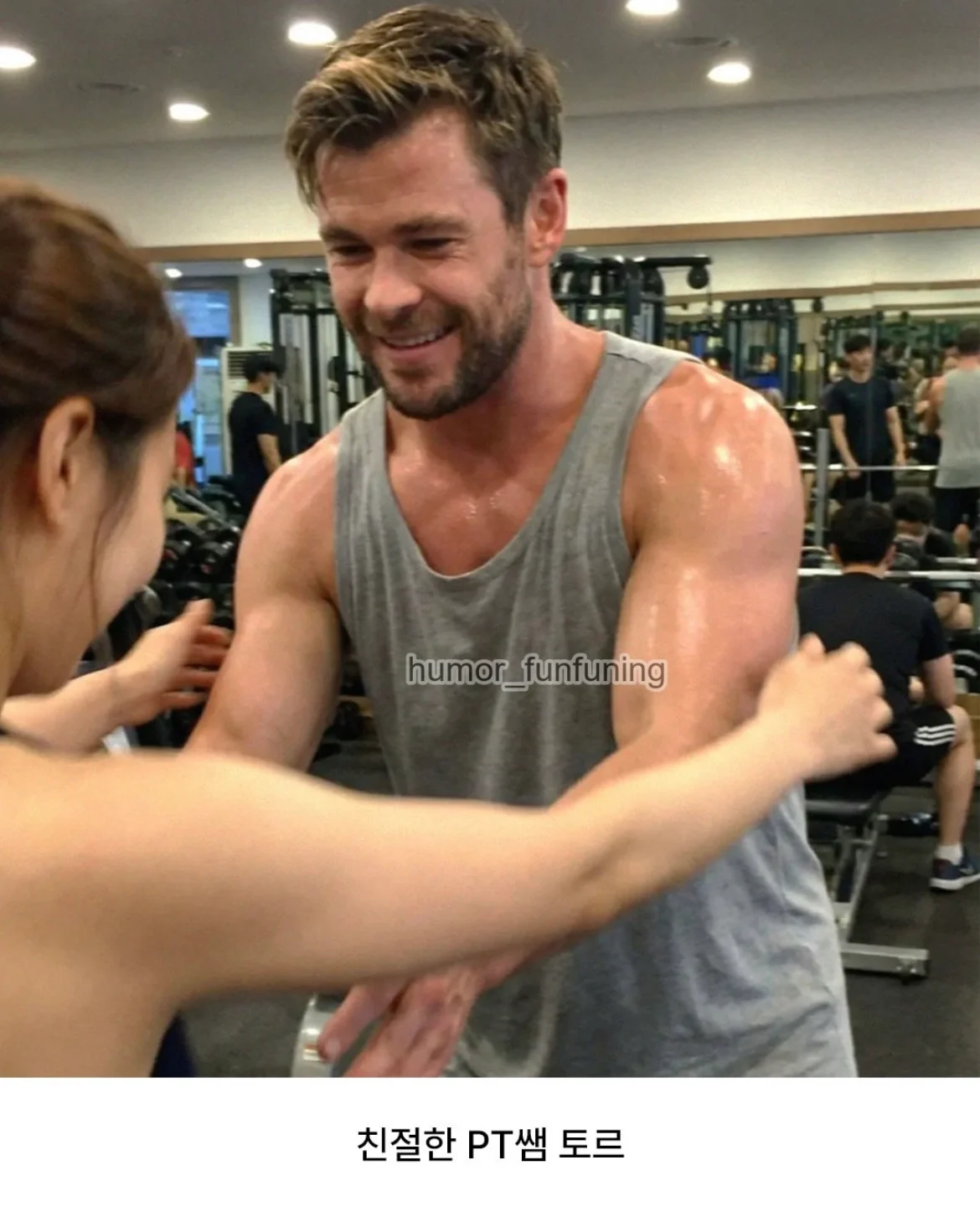 한국 서민이 된 마블 히어로들 | 인스티즈