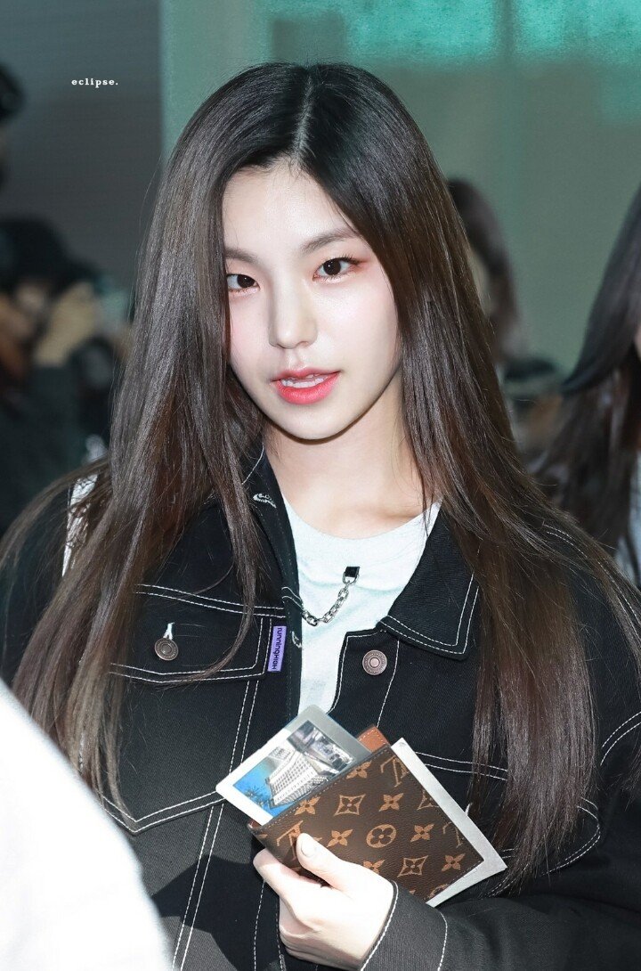 ITZY 예지를 닮은 고양이 | 인스티즈