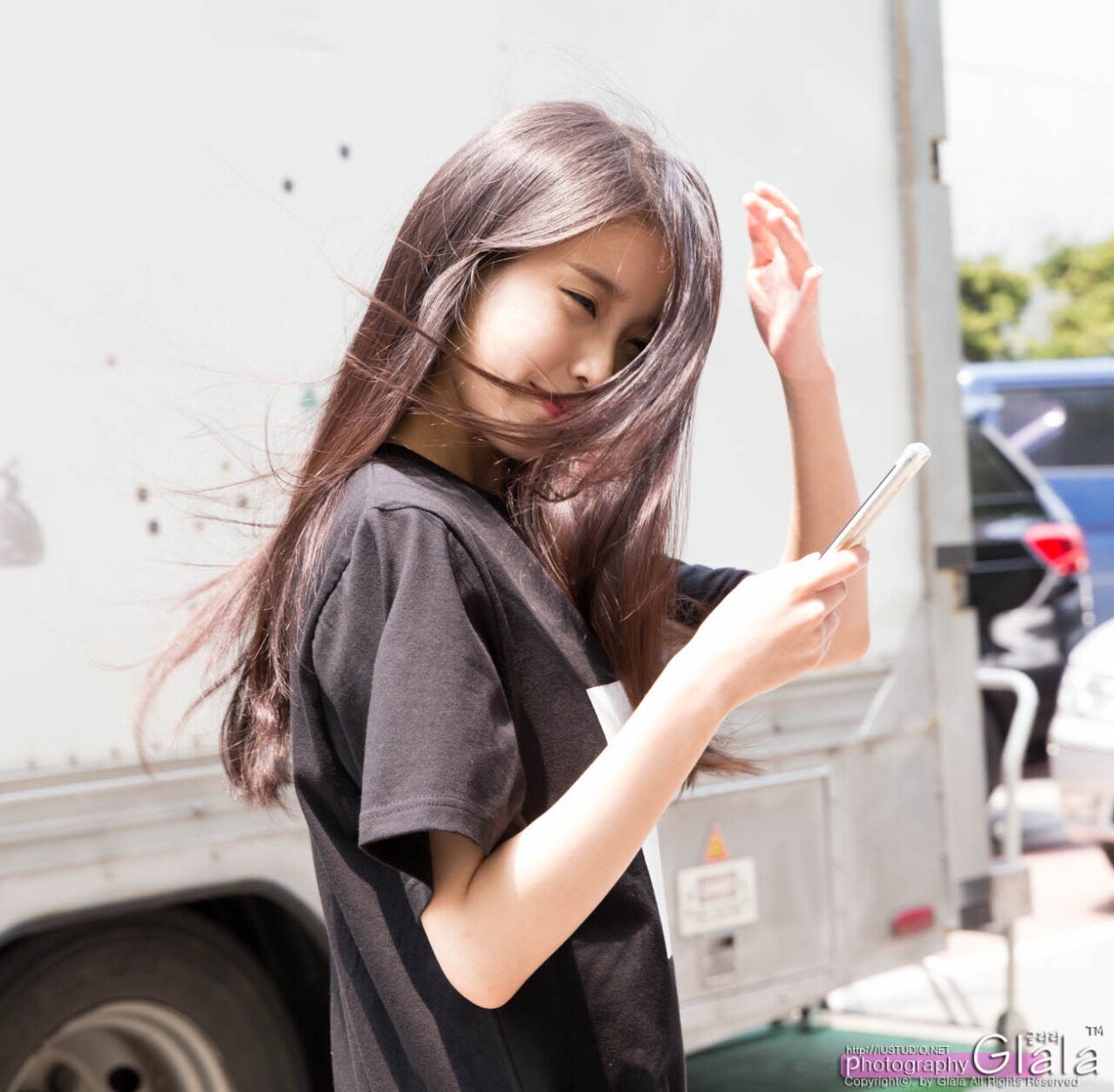 (스압) 아이유 | 인스티즈