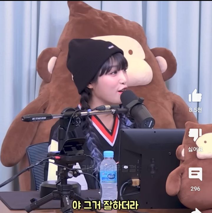 의외로 아직까지 친하게 지내는 아이즈원 멤버들 | 인스티즈