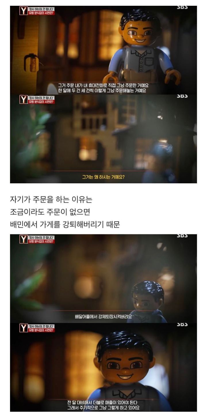 대구 수상한 피자집 궁금한 이야기 Y에 나왔는데 더 수상하다 | 인스티즈