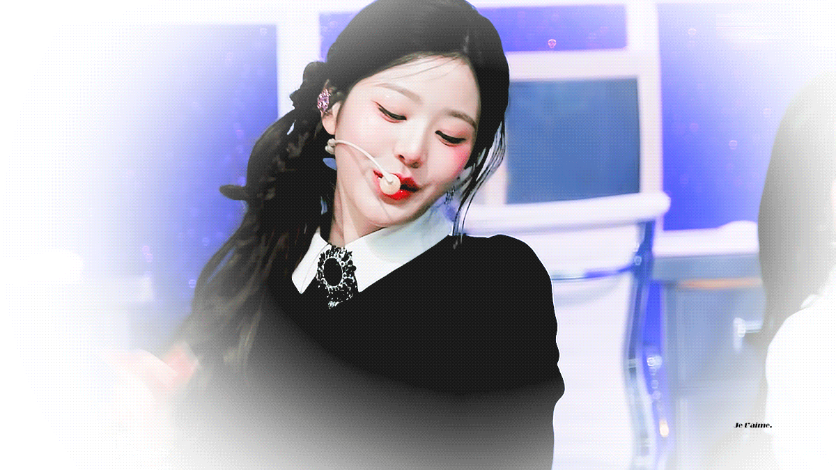 (스압)다라이 살벌한 최근 아이브 장원영.jpgif | 인스티즈