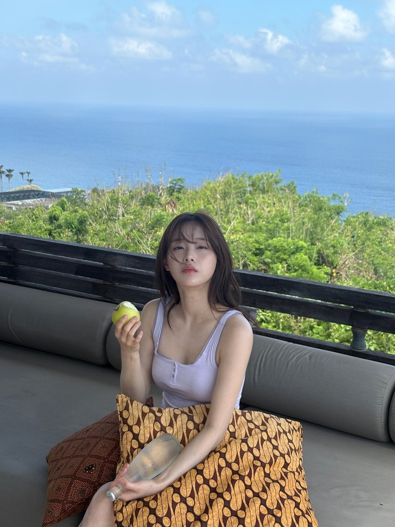 츄 인스타 | 인스티즈