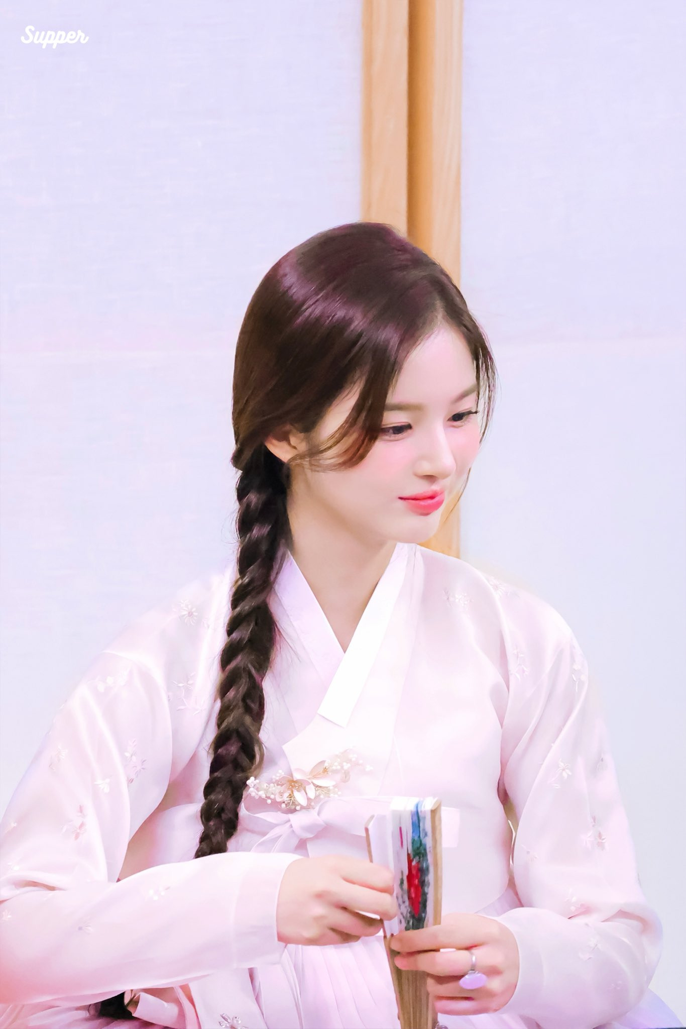 (스압)장카'설' 설윤 미모 .jpgif | 인스티즈